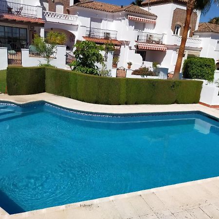 Nerja Sun Apartments Casa Cipreses 6 Dış mekan fotoğraf