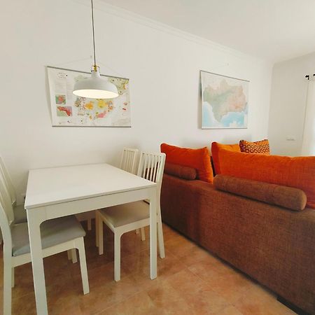 Nerja Sun Apartments Casa Cipreses 6 Dış mekan fotoğraf