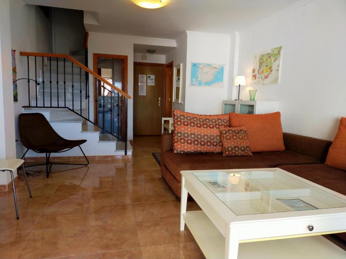 Nerja Sun Apartments Casa Cipreses 6 Dış mekan fotoğraf