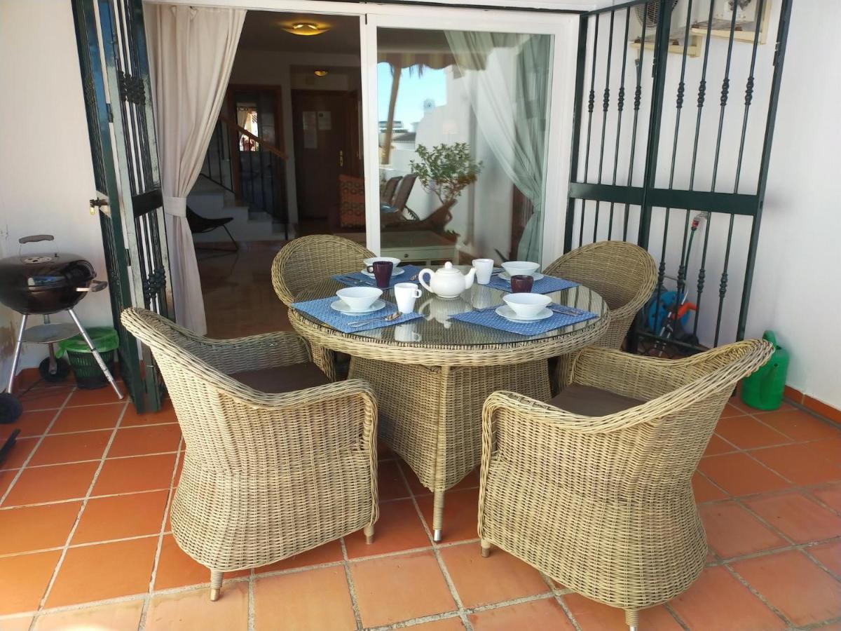 Nerja Sun Apartments Casa Cipreses 6 Dış mekan fotoğraf
