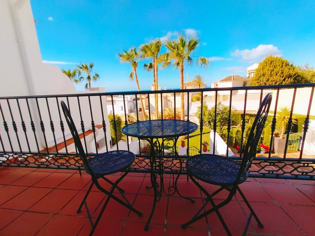 Nerja Sun Apartments Casa Cipreses 6 Dış mekan fotoğraf
