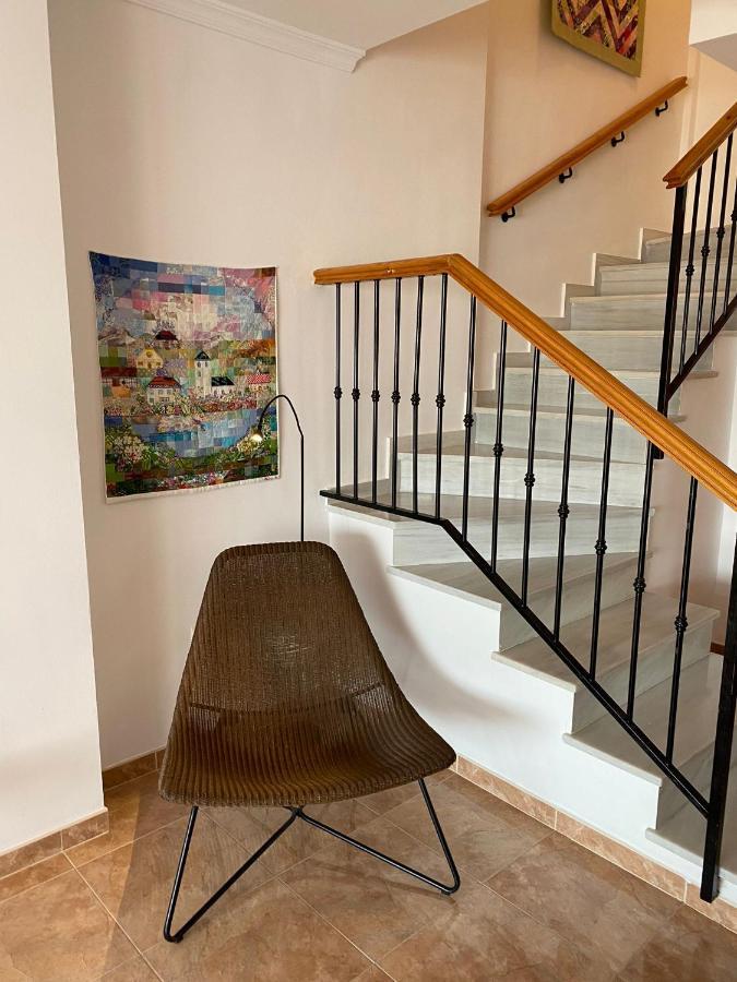 Nerja Sun Apartments Casa Cipreses 6 Dış mekan fotoğraf