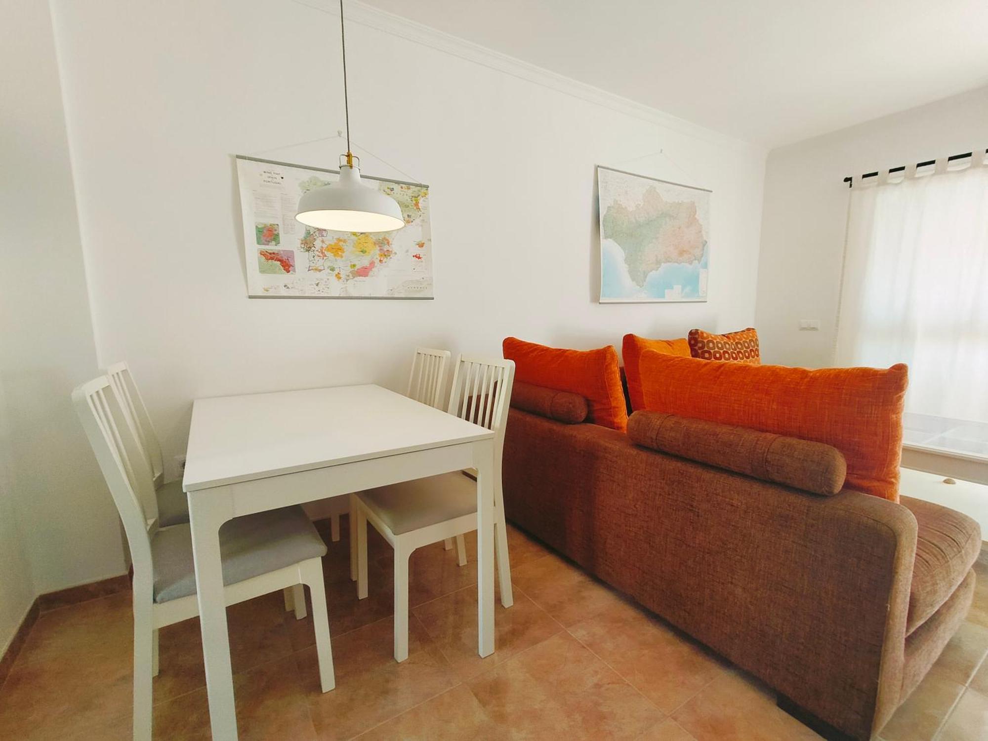 Nerja Sun Apartments Casa Cipreses 6 Dış mekan fotoğraf