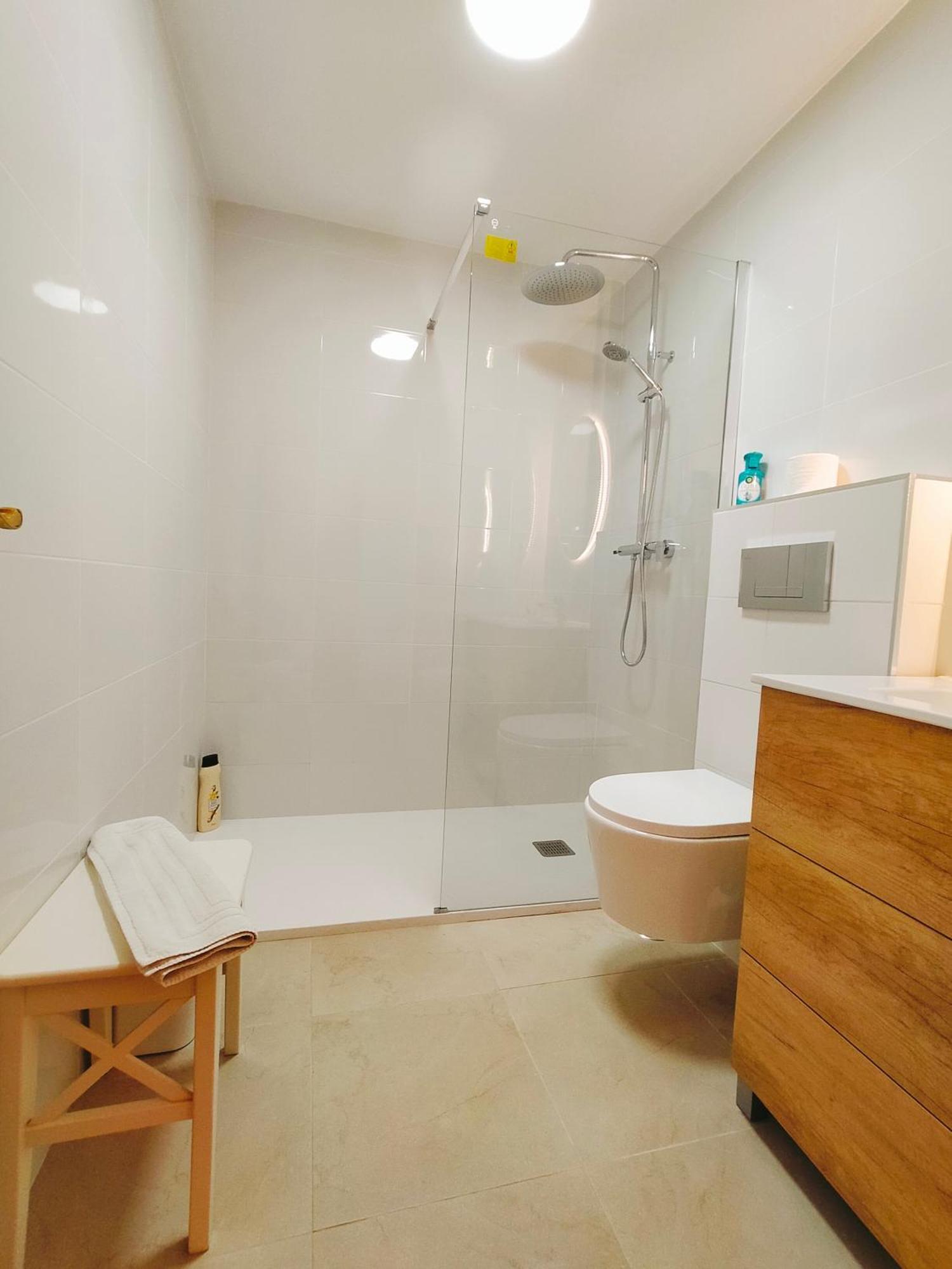 Nerja Sun Apartments Casa Cipreses 6 Dış mekan fotoğraf