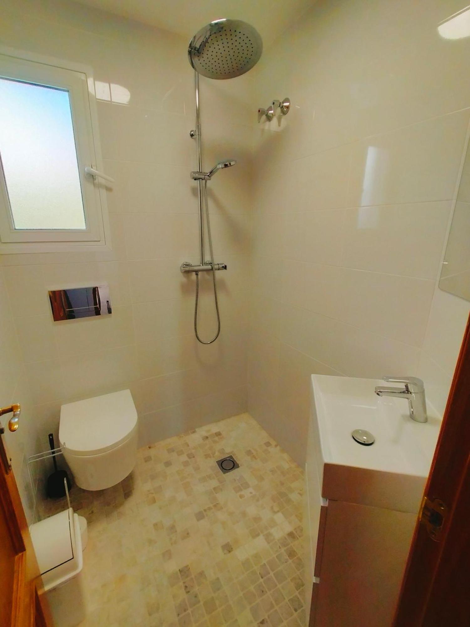 Nerja Sun Apartments Casa Cipreses 6 Dış mekan fotoğraf
