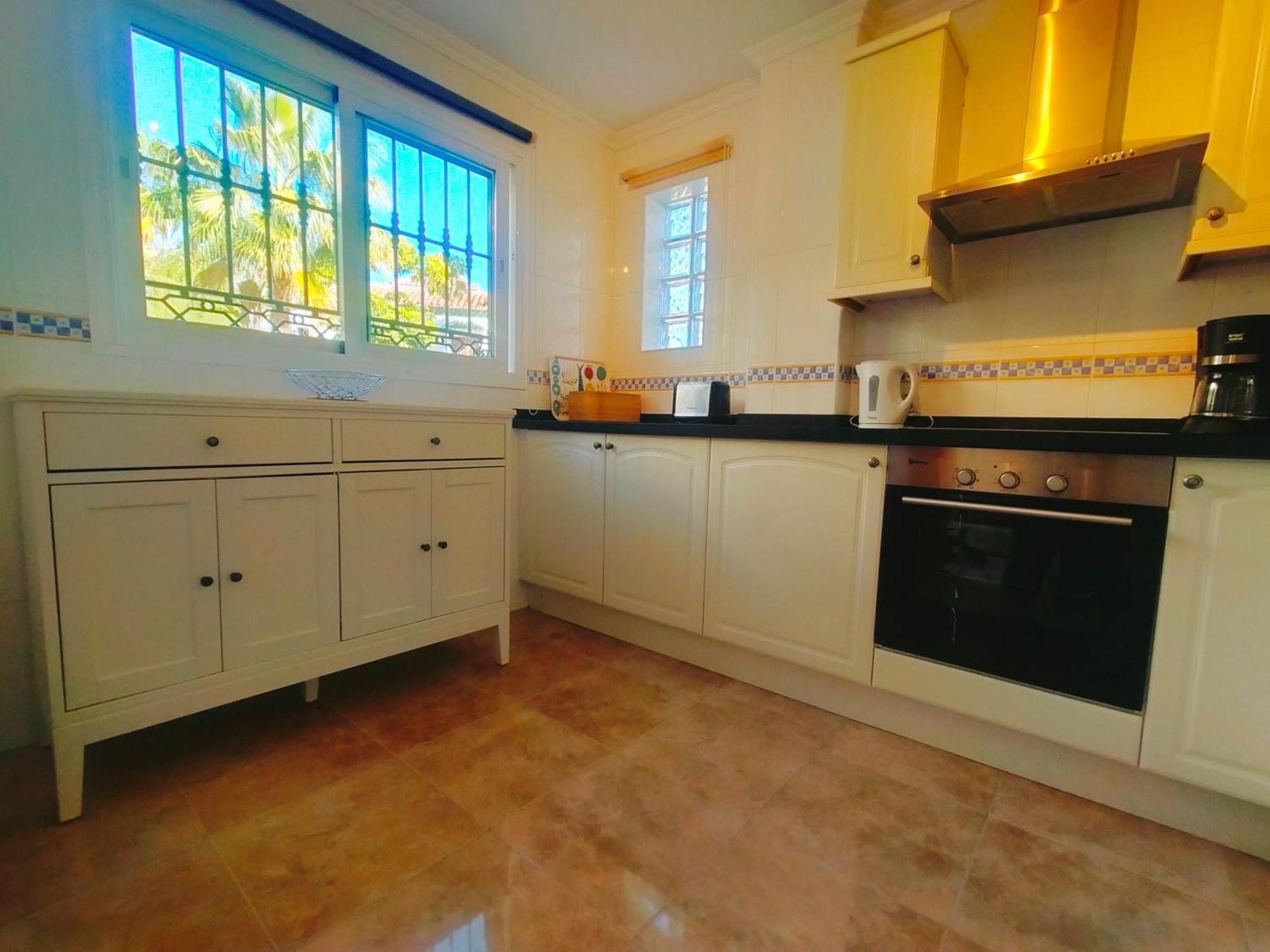 Nerja Sun Apartments Casa Cipreses 6 Dış mekan fotoğraf