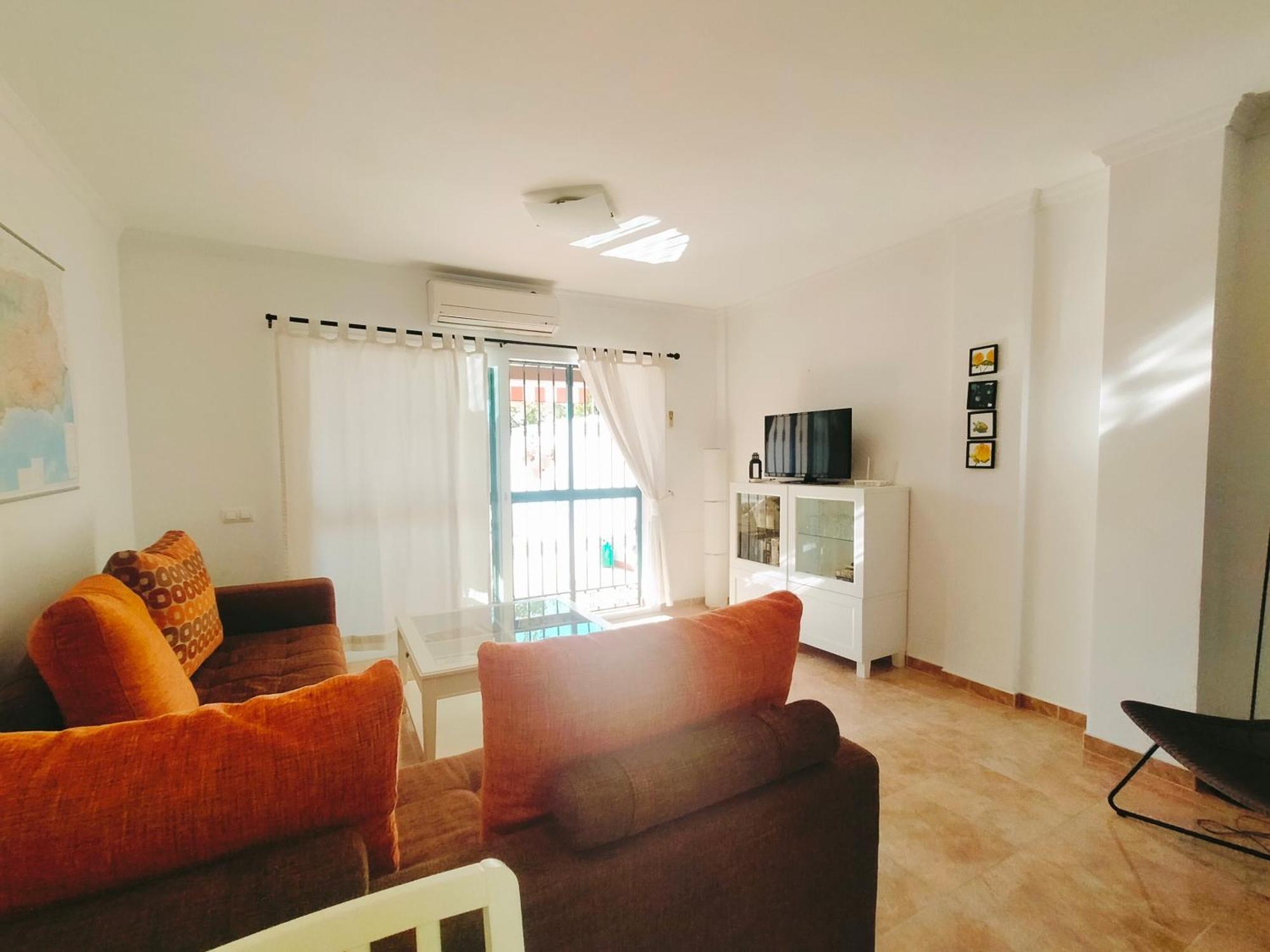 Nerja Sun Apartments Casa Cipreses 6 Dış mekan fotoğraf