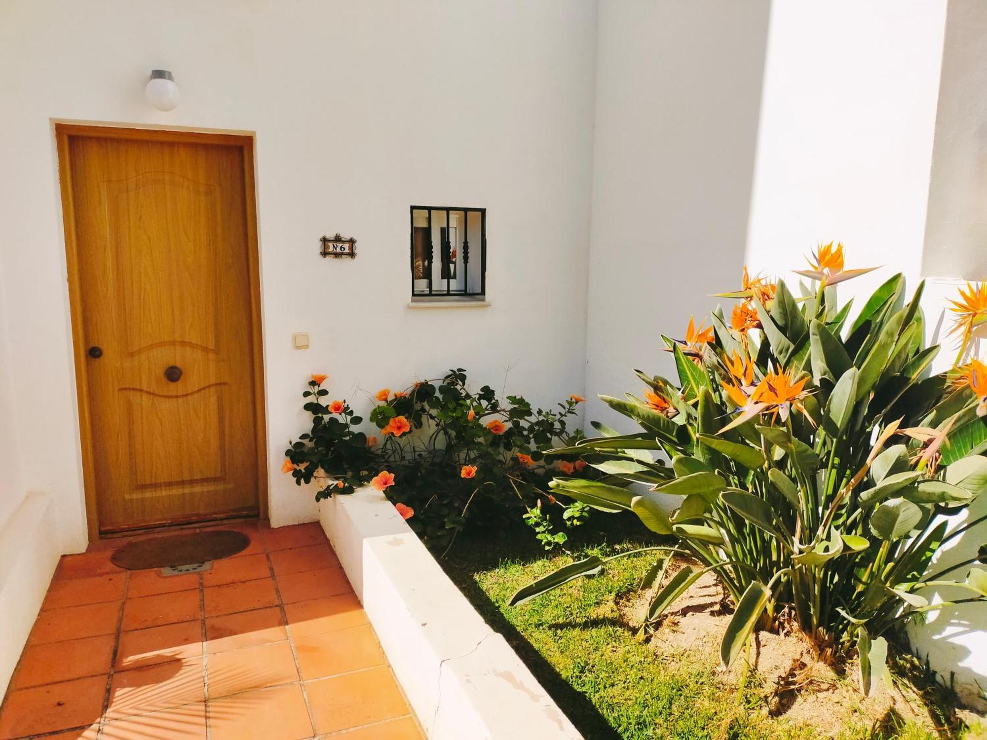 Nerja Sun Apartments Casa Cipreses 6 Dış mekan fotoğraf