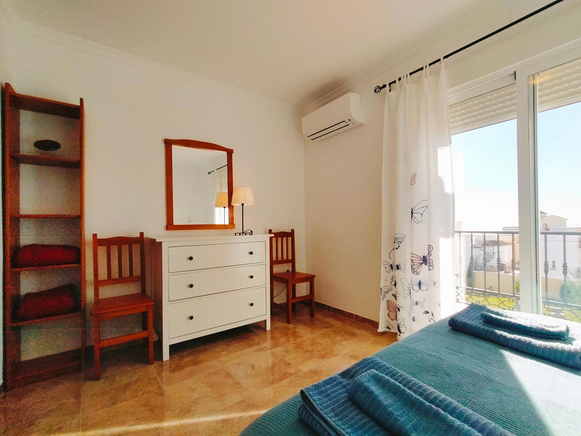Nerja Sun Apartments Casa Cipreses 6 Dış mekan fotoğraf